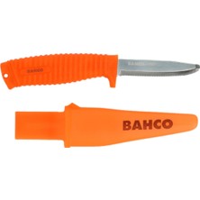 Bahco 1446-FLOAT Yüzer Özellikli Sabit Bıçak