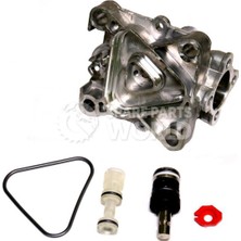 Karcher Fc Kontrol Başlığı Yedek Parça Seti | Spare Parts Set Control Head Fc | Endüstriyel Makine Uyumlu Tamir ve Bakım Seti