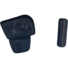Bahco Tampon Parçaları (P121-18) R1018P Budama Makası Yedek Parça
