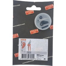 Bahco Bıçak Ayar Cıvatası (P108-20-F, P108-23-F) R478P Yedek Parça