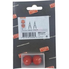 Bahco Tampon R430V Yedek Parça (P116-SL-40, P114-SL-40)