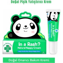 Tıny Buds In A Rush Pişik Kaşıntı Yatıştırıcı Krem 20GR