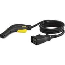 Karcher Sc 1030 Buhar Hortumu Buhar Temizleme Makinesi Yedek Hortumu Dayanıklı Yüksek Isıya Dayanan Temizlik Ekipmanı Parçası
