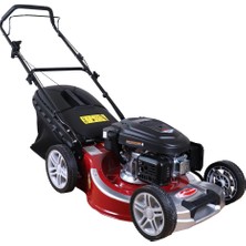 Dakkın Çim Biçme Makinası 51CM Bnz.itmeli Loncin