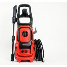 Dakkın Basınçlı Yıkama Makinesi 1800W 140 Bar Elektrikli Oto & Bahçe Yıkama