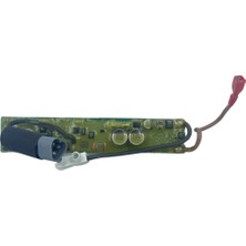 LİSAM Elektronik Kart Thor 36 Volt