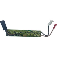 LİSAM Elektronik Kart Thor 12 Volt