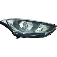 Jeriko Far I30 13-15 Elektrikli Motorlu Sağ