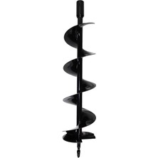 PowerG Toprak Burgu Makinesi Ucu 15 cm (791702)