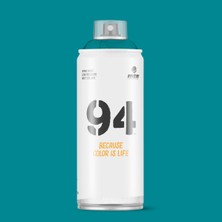Mtn 94 Sprey Boya - RV-5018 Turquoise