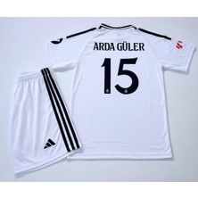 Candy Cup Yeni Sezon 2026/2027 Ardaguler Çocuk Forması 2 Li SET15 Numara