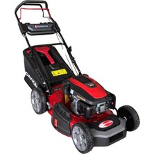 Dakkın Çim Biçme Makinesi 51CM Benzinli Şanzımanlı Loncin