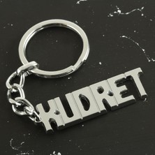 Zero Land Shophnrl Kudret Isimli Anahtarlık