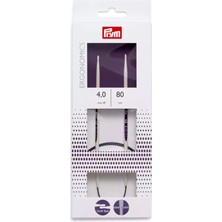 Prym Ergonomik Misinalı Örgü Şişi 80 cm 4 mm 215804