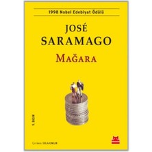 Mağara