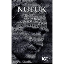 Nutuk (100. Yıl Özel Baskı)