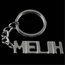 Zero Land Shophnrl Melih Isimli Anahtarlık