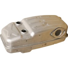 Dakkın EB-650 Eksoz Mufler Yedek Parça