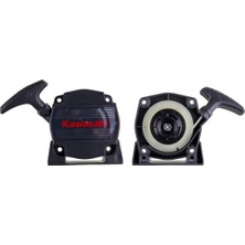 Dakkın KWA-TJ53 Starter Komple Yedek Parça