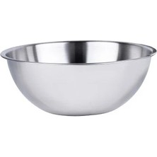 Zebra Thailand Zebra Paslanmaz Çelik Karıştırma Kabı 21 cm, 2 Litre