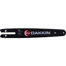 Dakkın CS023 Kılavuz Motorlu Testere Yedek Parça