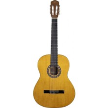 Barcelona Lc 3900 Yw Kahverengi Klasik Gitar