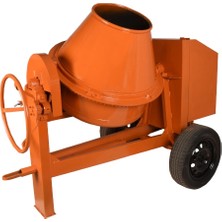 Kaynak Hüner 250 Lt. Harç Karma Makinası 2 Hp. 380 V.
