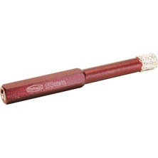 Elmaslı Mermer Granit Panç 10 mm Altıgen Tomax