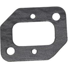 Dakkın 1E48FP-3 Adaptör Contası Arka Gasket EB-650 Üfleme Makinesi Yedek Parça