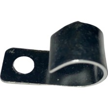 Dakkın EB-650 Üfleme Makinesi Kablo Sabitleyici Bracket Yedek Parça