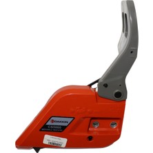 Dakkın Firenli Yan Kapak CS5060