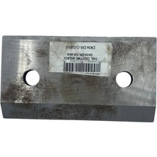 Dakkın Dal Öğütme Bıçağı DKN-DRGS65S-0204