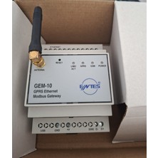 Entes Gem 10 Gprs Ethernet