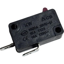 Dakkın CSB088 Tetik Switchi Motorlu Testere Yedek Parca DKN-CSB0880117