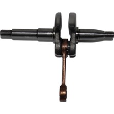 Dakkın Krank Komple CS2500,CS2500E