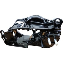 Dakkın CS2500S Karter Komple Motorlu Testere Yedek Parça