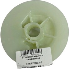Dakkın Starter Ip Makarası DKN-EB985.4-2
