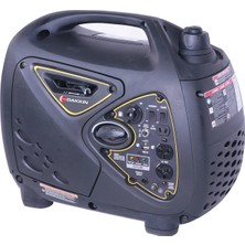 Dakkın SPS1000İ Invertör Jeneratör 812211