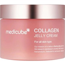 Medicube Collagen Jelly Cream – Kolajen Içerikli Nemlendirici Jel Yüz Kremi