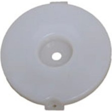 Dakkın Filtre Kapağı Beyaz Inside Cover CG520 Motorlu Tırpan Yedek Parça DAKKIN-1E40F-5A.1-2