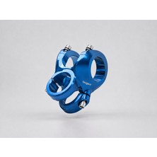 Heugers Novaspike Cnc Enduro Gidon Boğazı 31.8mm