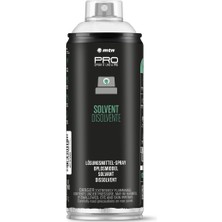 Mtn Pro Solvent