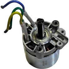 Dakkın CSB088 Robot Çim Biçme Makinesi Motor Yedek Parça