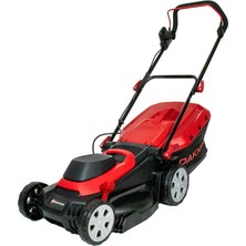 Dakkın 1800 Watt Elektrikli Çim Biçme Makinesi 40 cm Kesim Güçlü ve Sessiz Motor