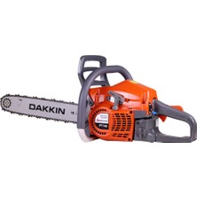 Dakkın PT140 Benzinli Motorlu Testere