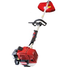 Dakkın Yan Motorlu Tırpan CG260A 1hp Benzinli Ziraat Makinesi