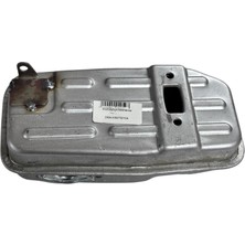 Dakkın Egzoz DKN-EB9750104