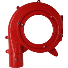 Dakkın Hava Fan Kaportası EB280 Üfleme Makinesi Yedek Parça DKN-EB28212