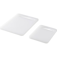 Ikea Legıtım Beyaz Kesme Tahtası