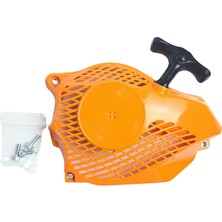 Dakkın ME30368 Starter Komple ECH2511 Motor Yedek Parça